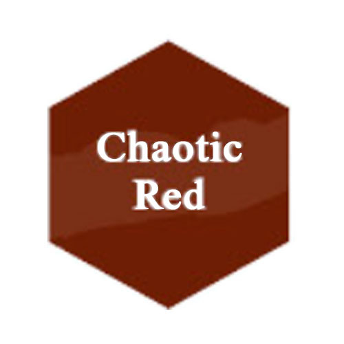 Army Painter: Warpaints: Air: Chaotic Red  