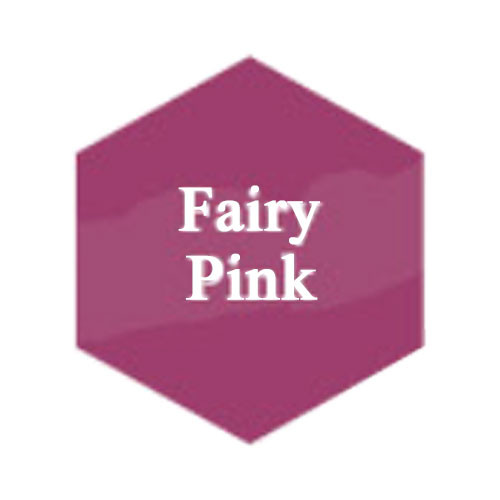 Army Painter: Warpaints: Air: Fairy Pink  