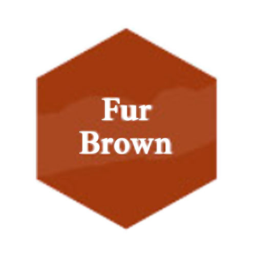 Army Painter: Warpaints: Air: Fur Brown 
