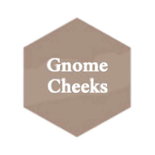 Army Painter: Warpaints: Air: Gnome Cheeks 