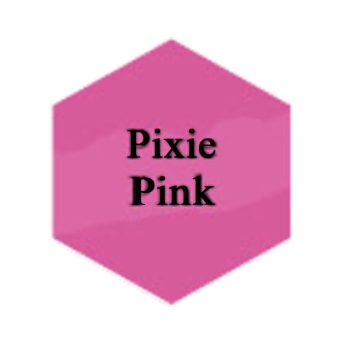 Army Painter: Warpaints: Air: Pixie Pink 