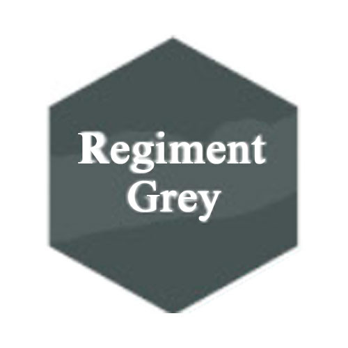 Army Painter: Warpaints: Air: Regiment Grey  
