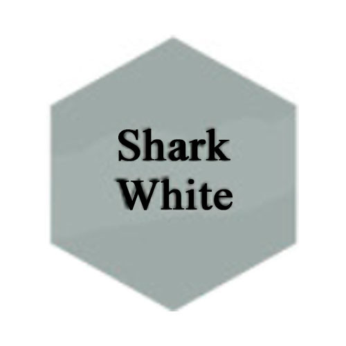 Army Painter: Warpaints: Air: Shark White 