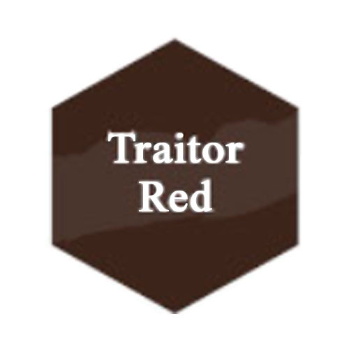 Army Painter: Warpaints: Air: Traitor Red  
