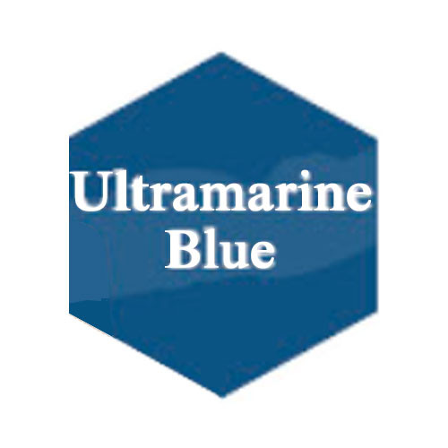 Army Painter: Warpaints: Air: Ultramarine Blue  