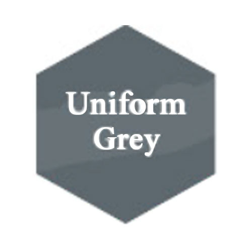 Army Painter: Warpaints: Air: Uniform Grey 