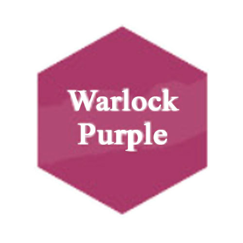 Army Painter: Warpaints: Air: Warlock Purple  