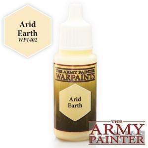 Army Painter: Warpaints: Arid Earth 