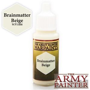 Army Painter: Warpaints: Brainmatter Beige 