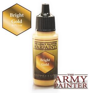 Army Painter: Warpaints: Bright Gold 