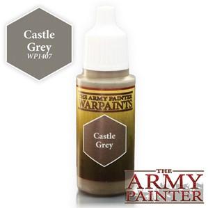 Army Painter: Warpaints: Castle Grey 