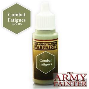 Army Painter: Warpaints: Combat Fatigues 