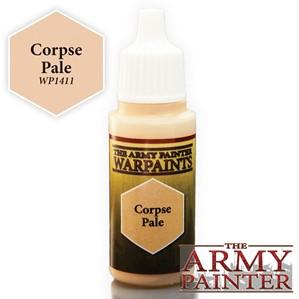 Army Painter: Warpaints: Corpse Pale 