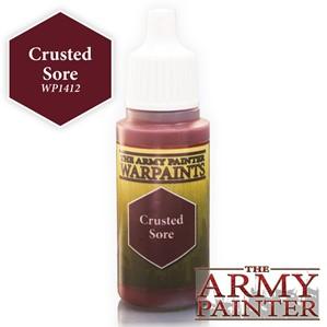 Army Painter: Warpaints: Crusted Sore 