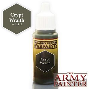 Army Painter: Warpaints: Crypt Wraith 