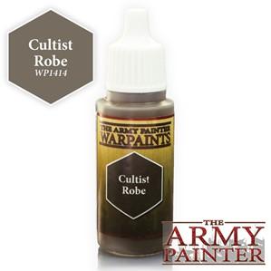 Army Painter: Warpaints: Cultist Robe 