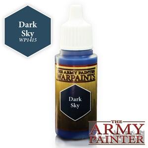 Army Painter: Warpaints: Dark Sky 