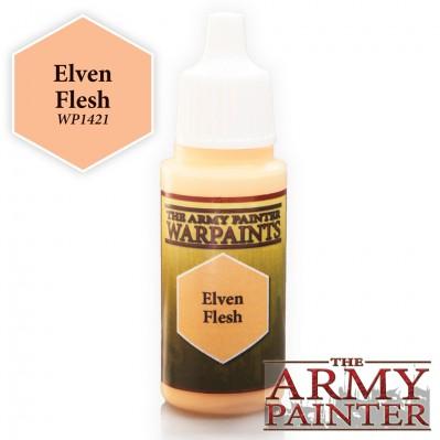 Army Painter: Warpaints: Elven Flesh 