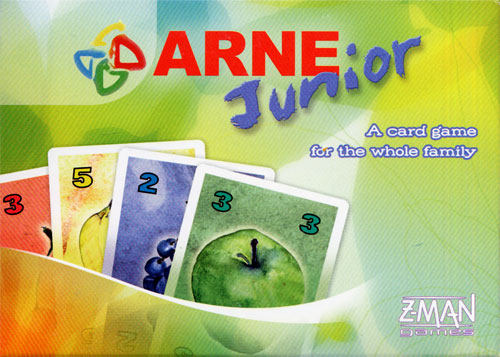 Arne Junior (SALE) 