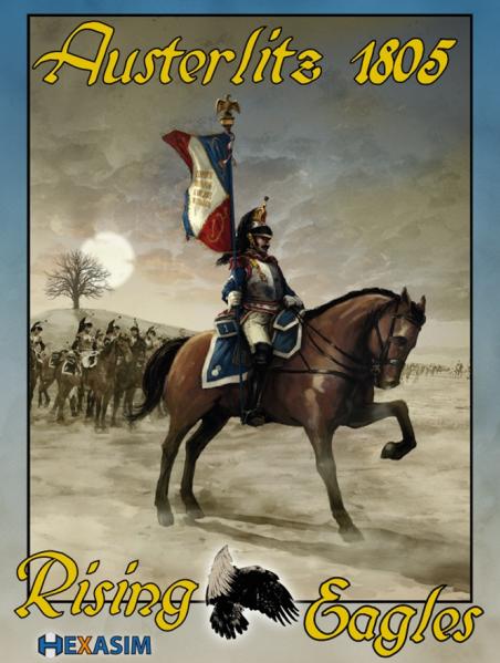 Austerlitz 1805: Rising Eagles 