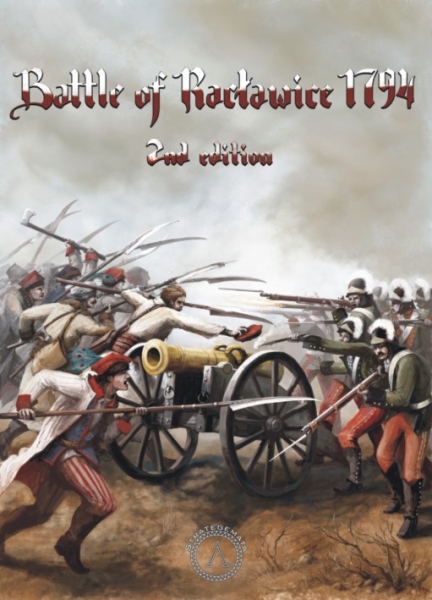 Battle of Raclawice 1794 (2nd Edition) 