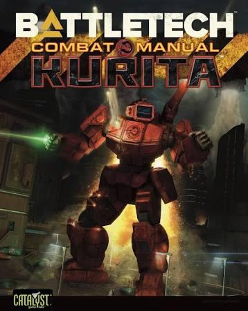 BattleTech Combat Manual: House Kurita 