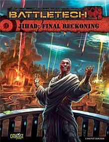 BattleTech: Jihad - Final Reckoning 