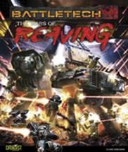 BattleTech: War of Reaving 