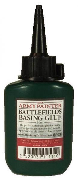 Army Painter: Battlefield: Basing Glue 
