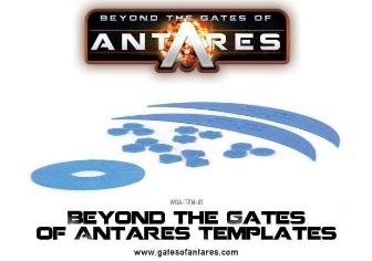 Beyond the Gates of Antares: Templates 