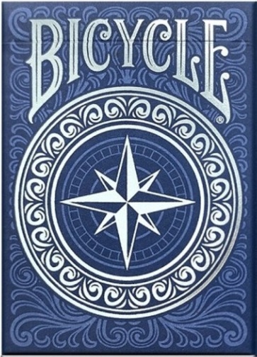 Bicycle Playing Cards: Odyssey 