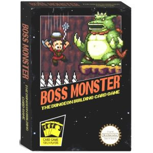 Boss Monster (Revised Edition) 