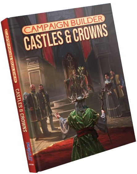 Campaign Builder Castles and Crowns 