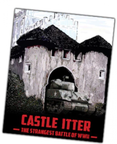 Castle Itter: Companion Book 