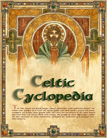 Celtic Cyclopedia 