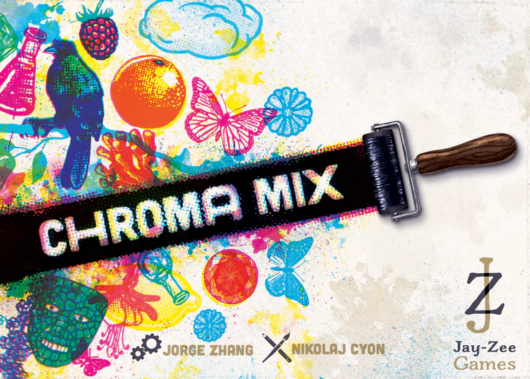 Chroma Mix 