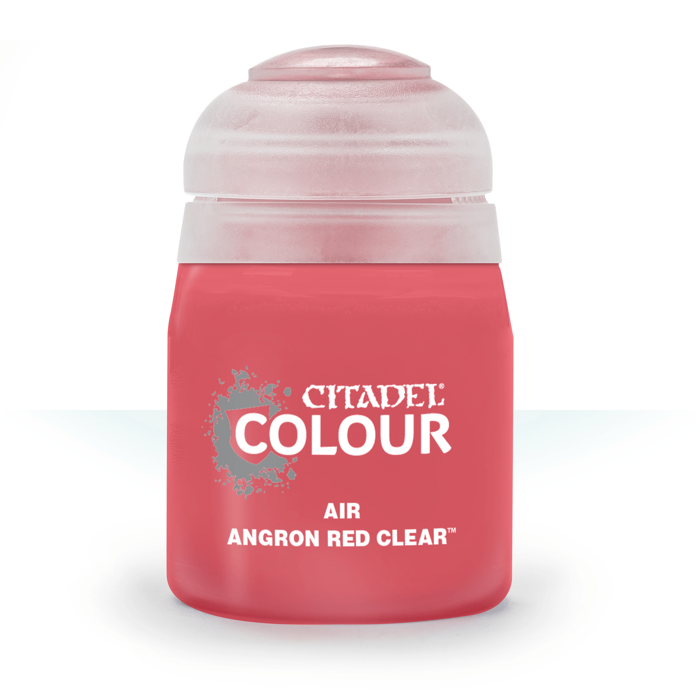 Citadel Air: Angron Red Clear [24ml] 
