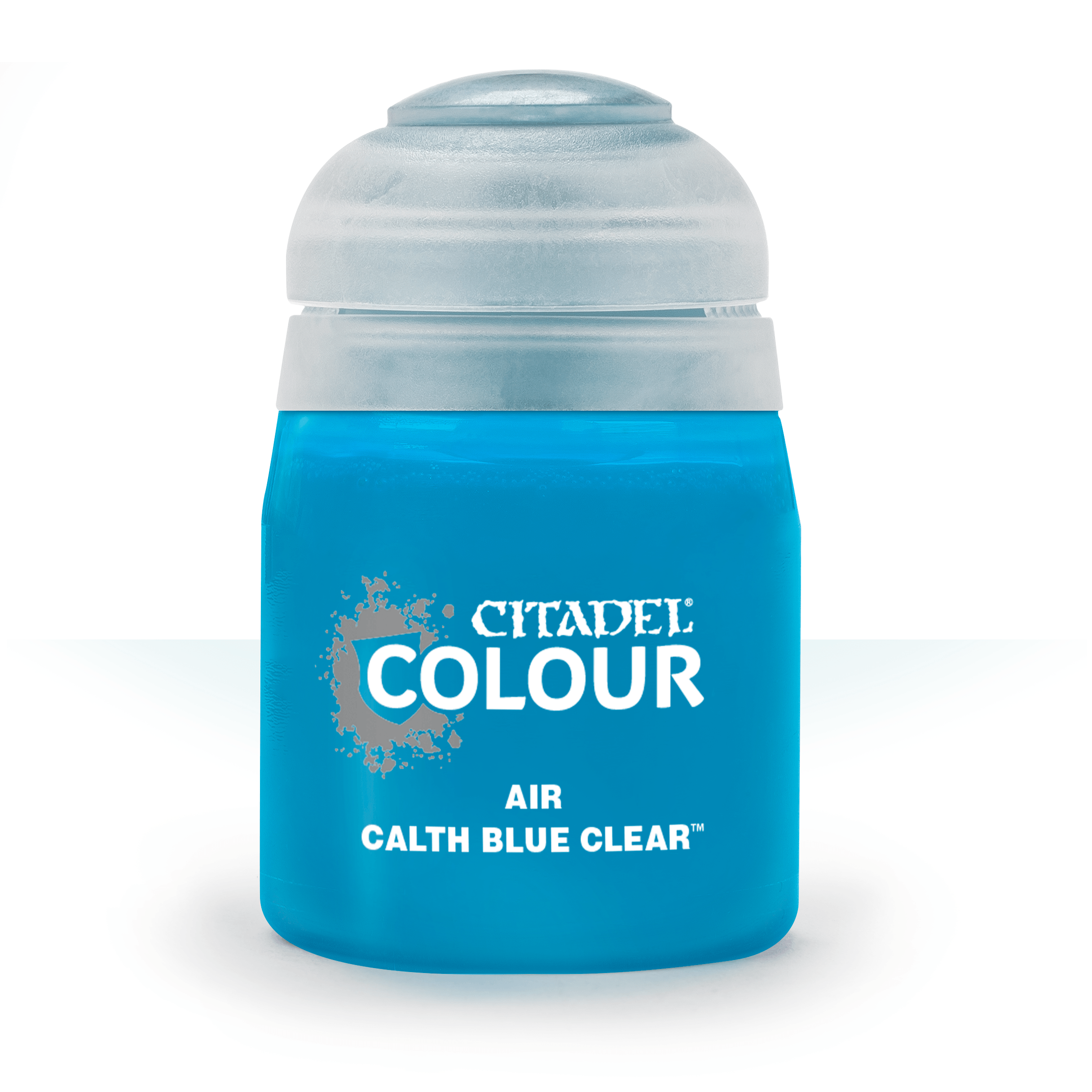 Citadel Air: Calth Blue Clear [24ml] 