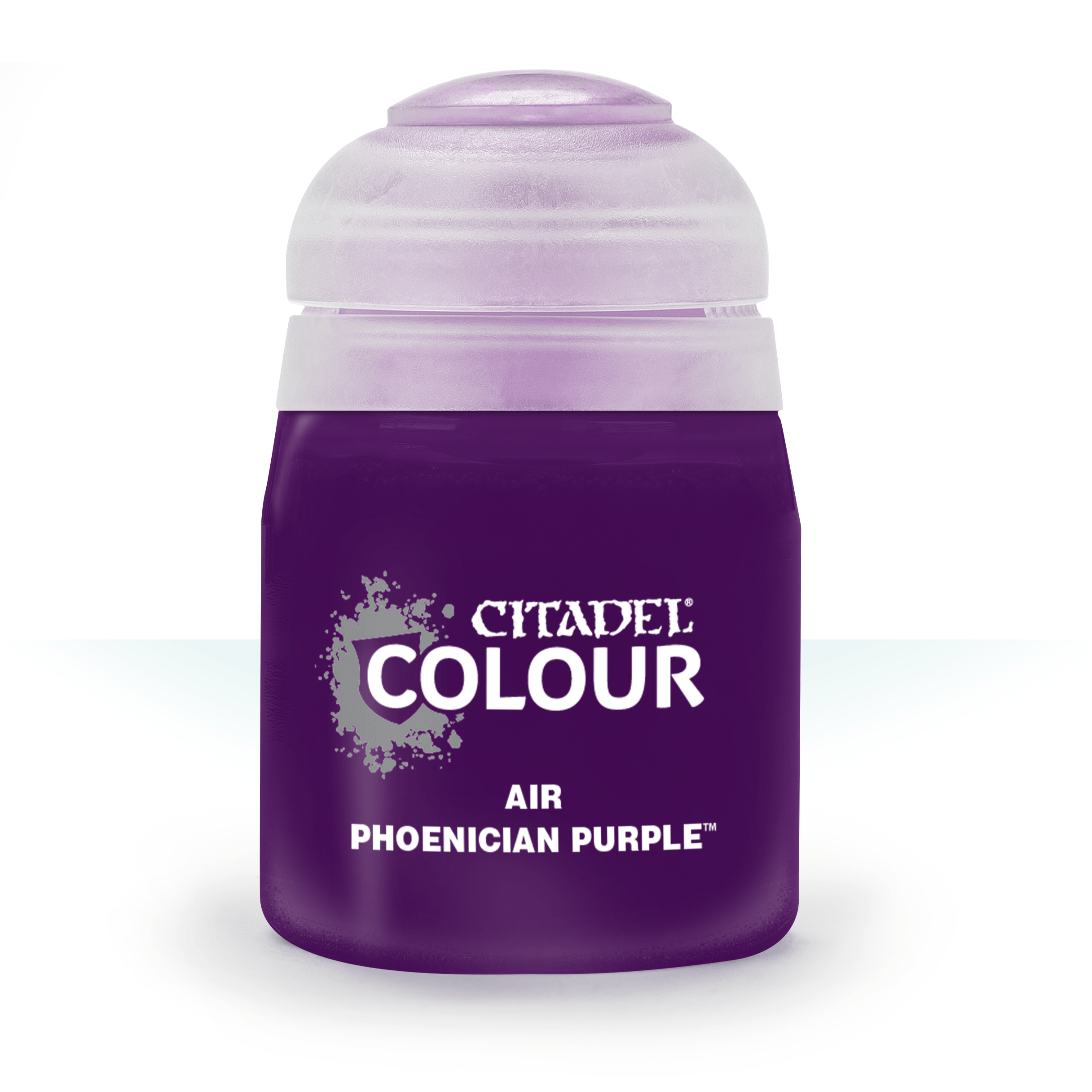 Citadel Air: Phoenician Purple [24ml] 