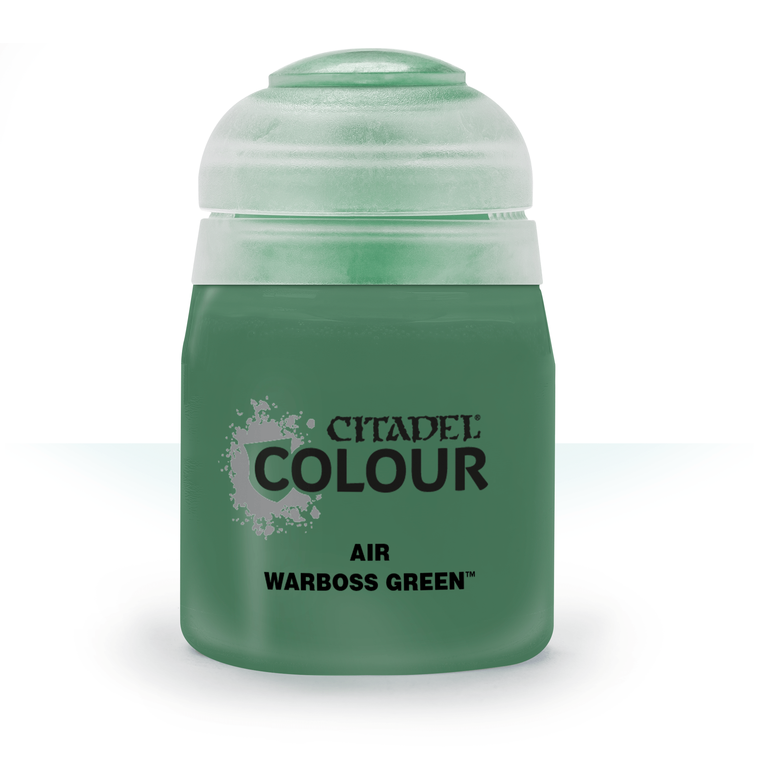 Citadel Air: Warboss Green [24ml] 