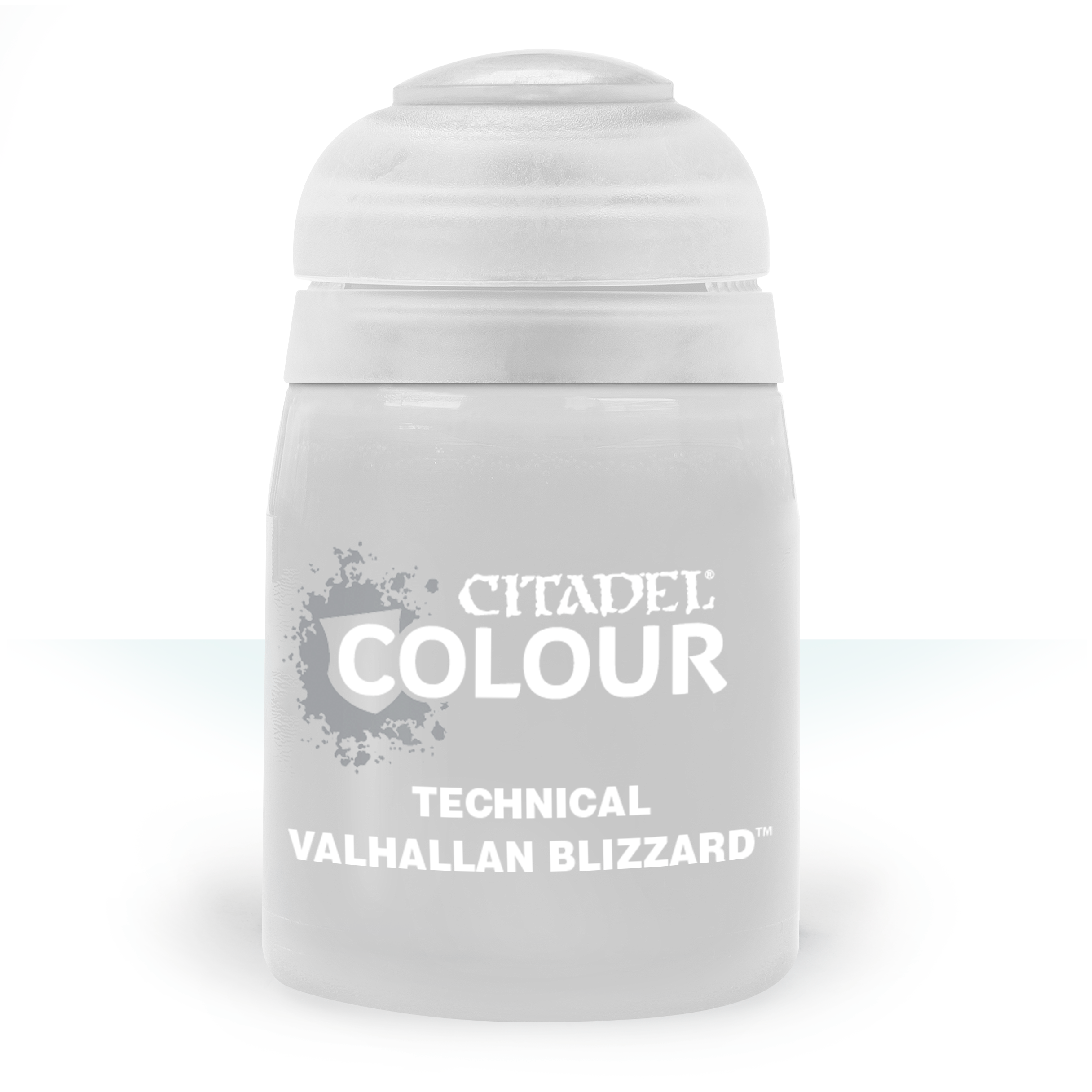 Citadel Technical: Valhallan Blizzard (24ml) 