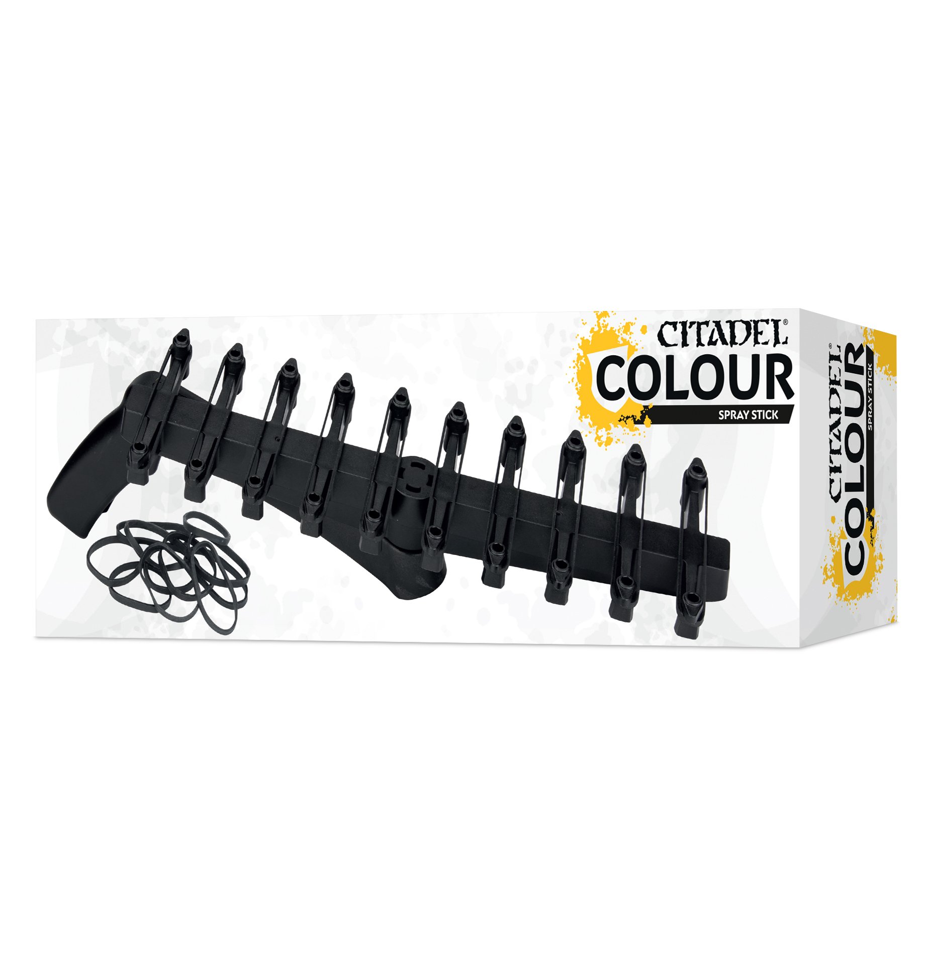 Citadel Colour: Tools - Citadel Spray Stick 