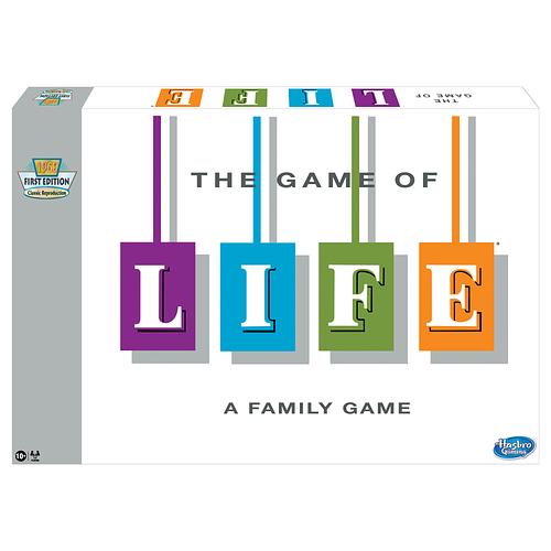 Classic Game Of Life 