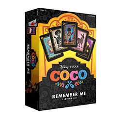 Coco Remember Me 