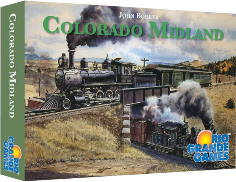 Colorado Midland 