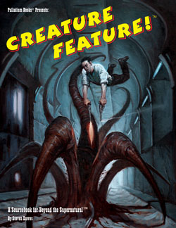 Creature Feature (SC) 