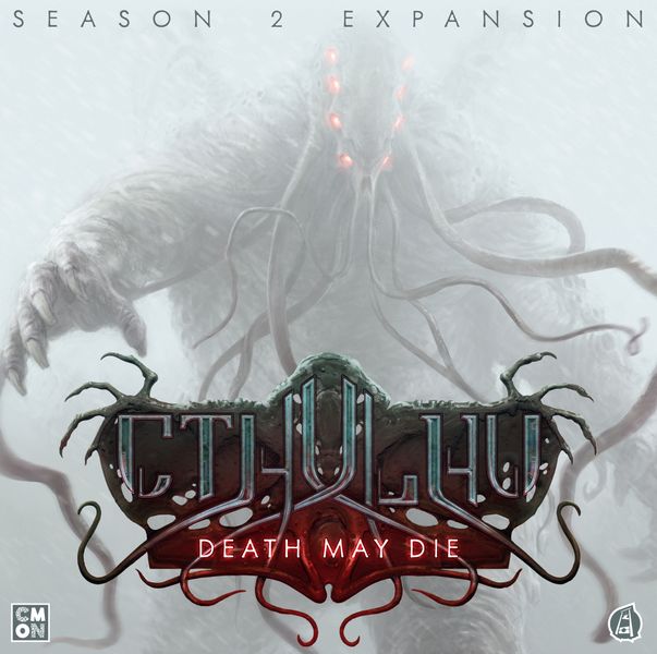 Cthulhu: Death May Die: Season 2 