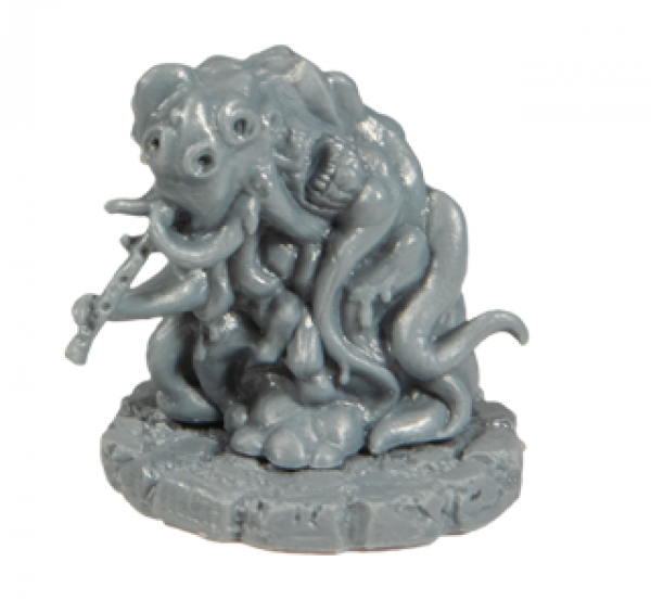 Cthulhu Mythos Miniatures: Servitor of the Outer Gods 
