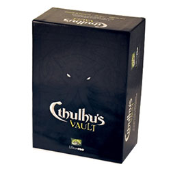 Cthulhus Vault (Retail Edition) 