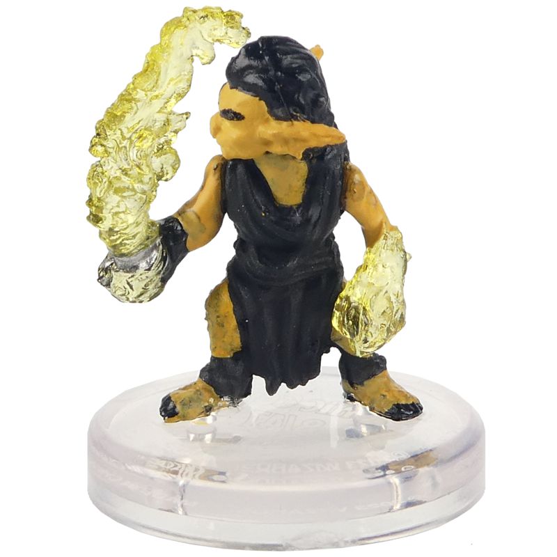 D&D Icons of the Realms 29: Phandelver and Below: The Shattered Obelisk: #08 Psionic Goblin (C) 